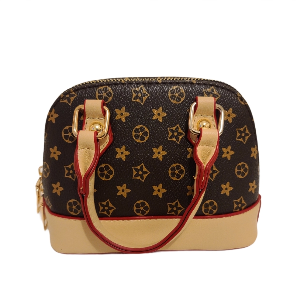 2 Mini Shell Purses - Picture 2 of 4